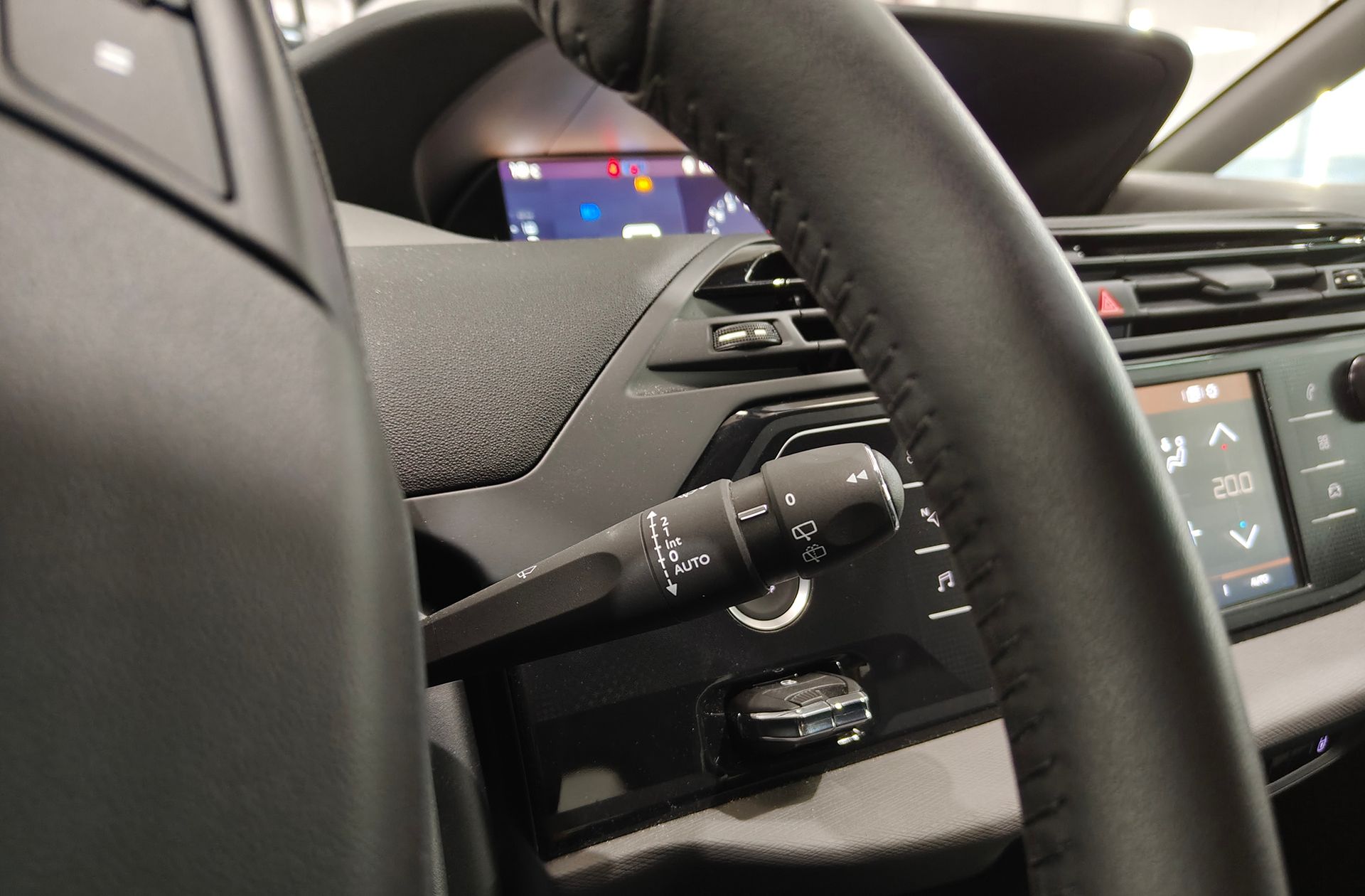Citroën C4 SpaceTourer BlueHDi 130 Feel - foto 30