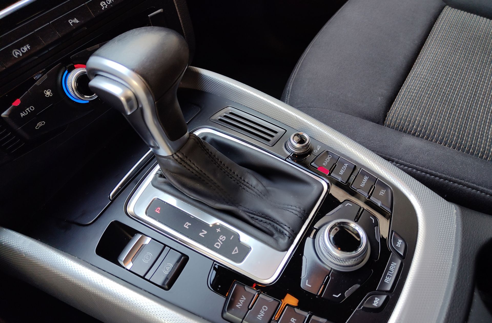 Audi Q5 Advanced edition 2.0 TDI clean diesel quattro S tronic - foto 5