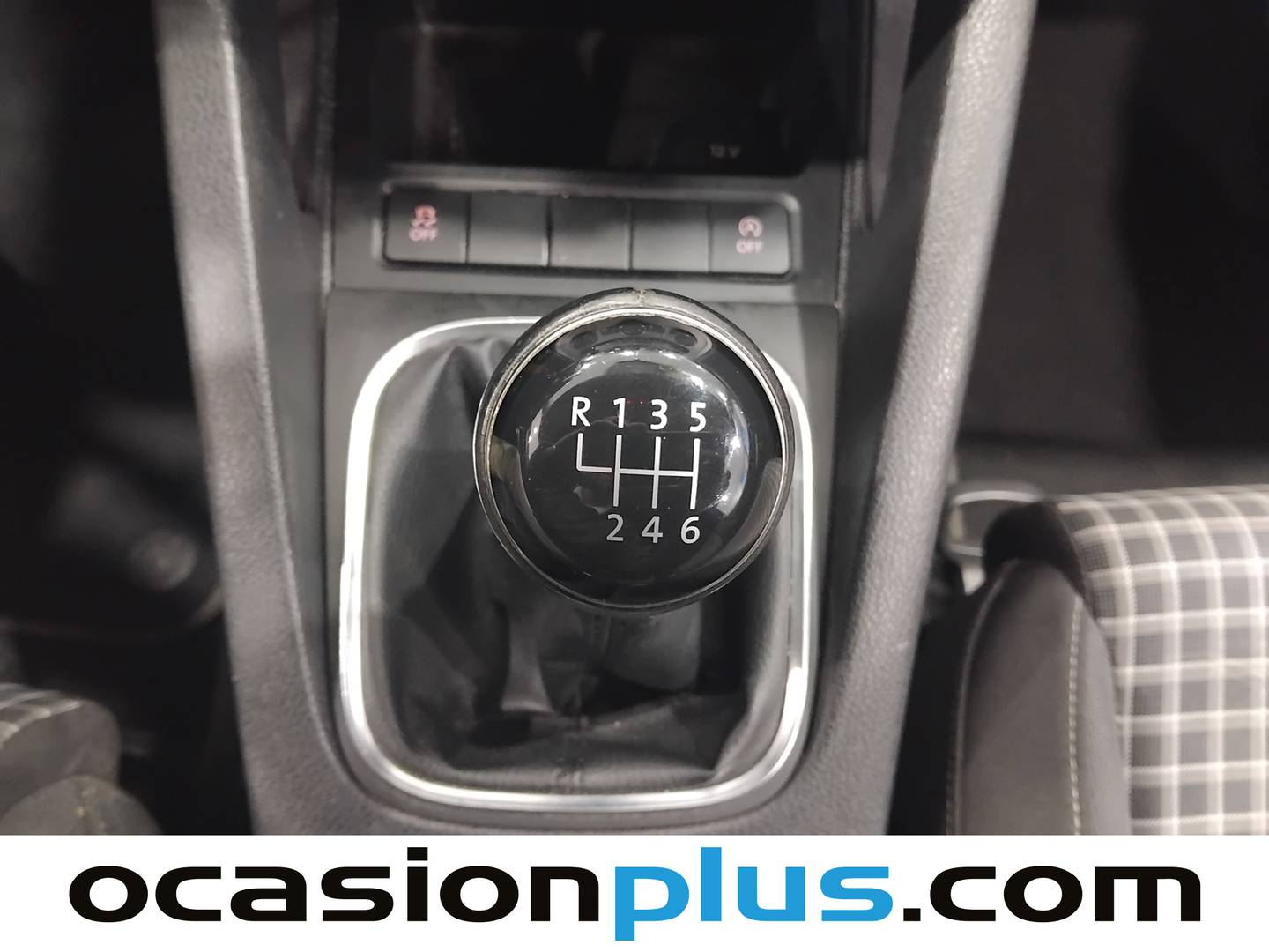 Foto Volkswagen Scirocco Volkswagen Scirocco R-Line 1.4 TSI BMT (125 CV)