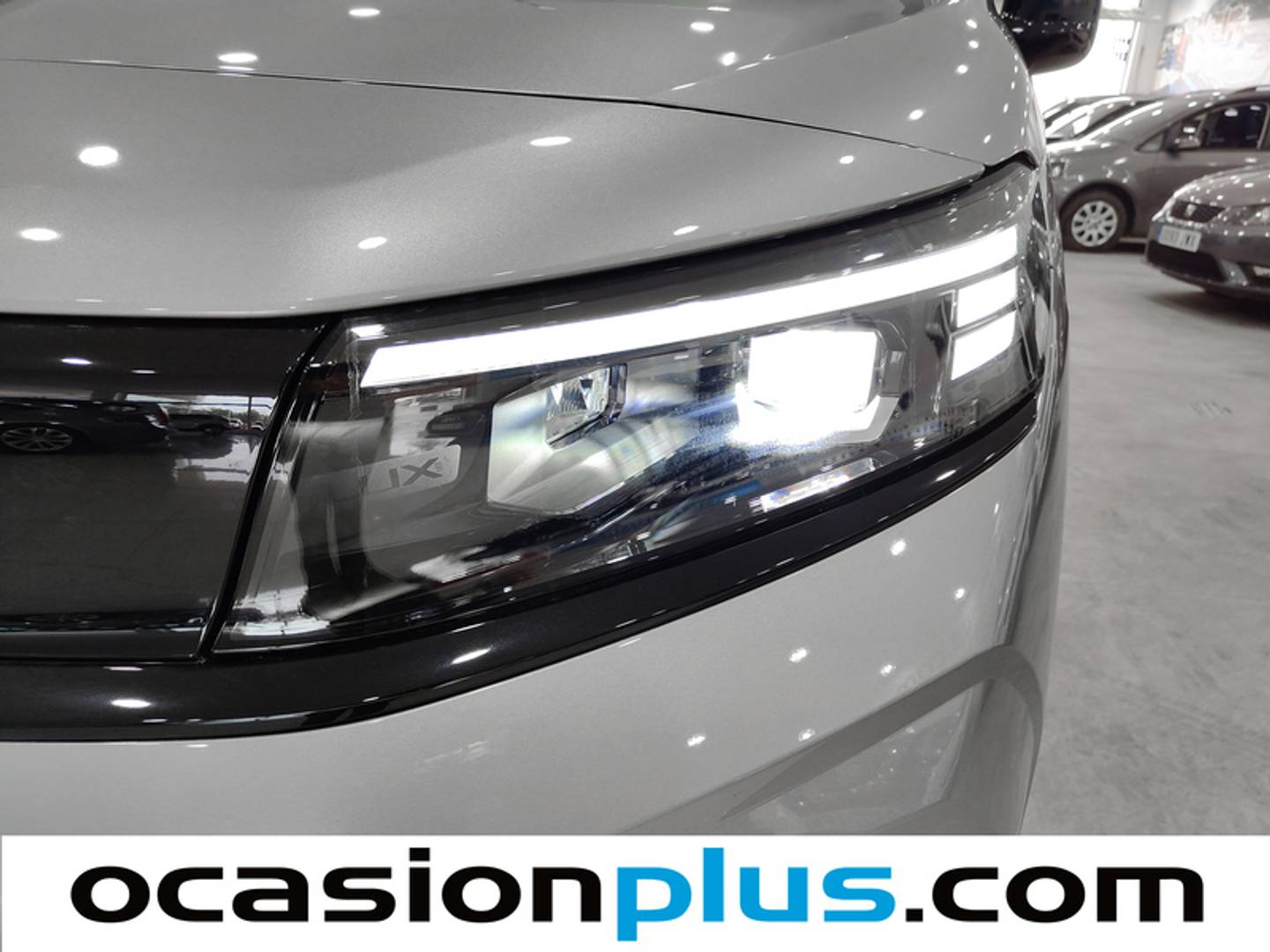 Foto Opel Combo Opel Combo Combi 1.5 Td S&S (100 CV)