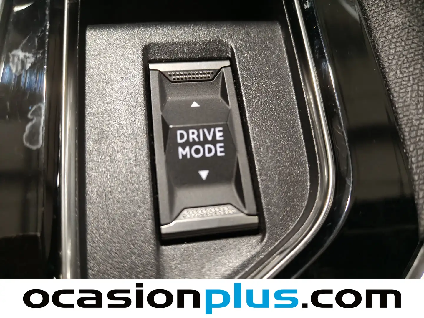 Foto Peugeot 5008 Peugeot 5008 BlueHDI 130 S&S GT EAT8 (130 CV) 7 Plazas