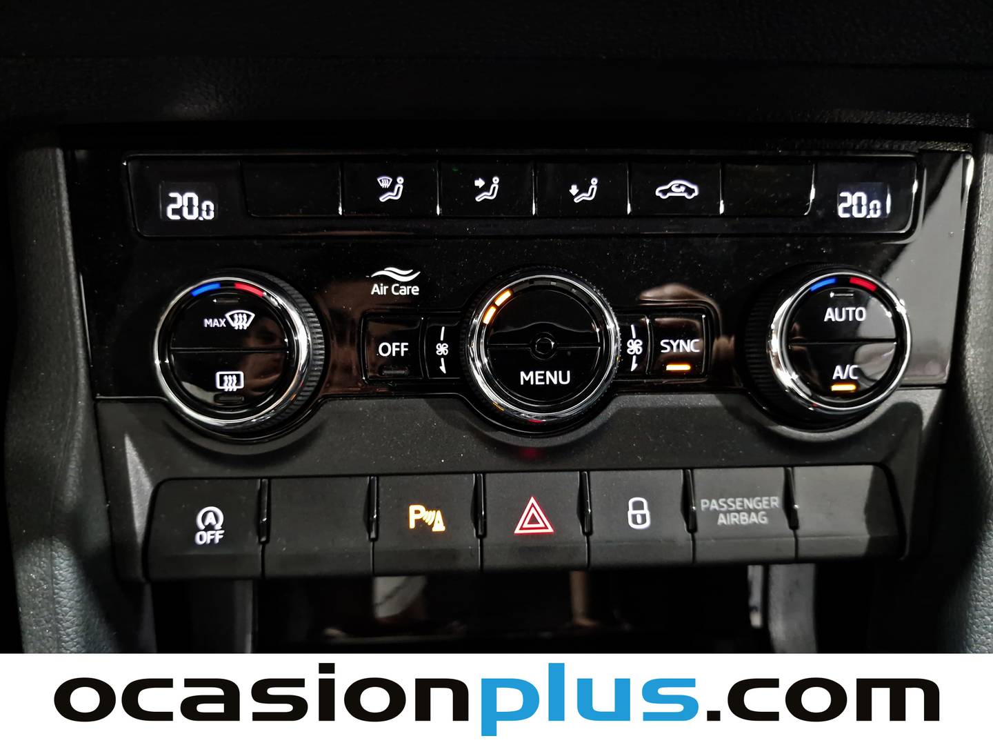 Skoda Karoq Skoda Karoq 2.0 TDI Selection (115 CV) de segunda mano