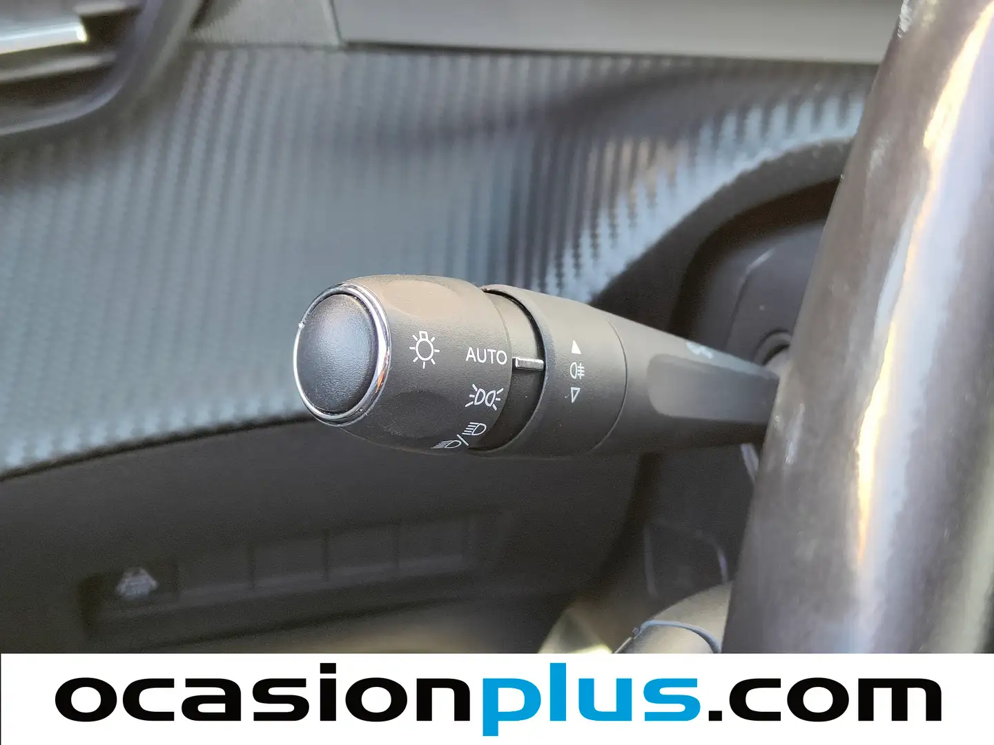 Foto Peugeot e-208 Peugeot e-208 Eléctrico GT  (136 CV)