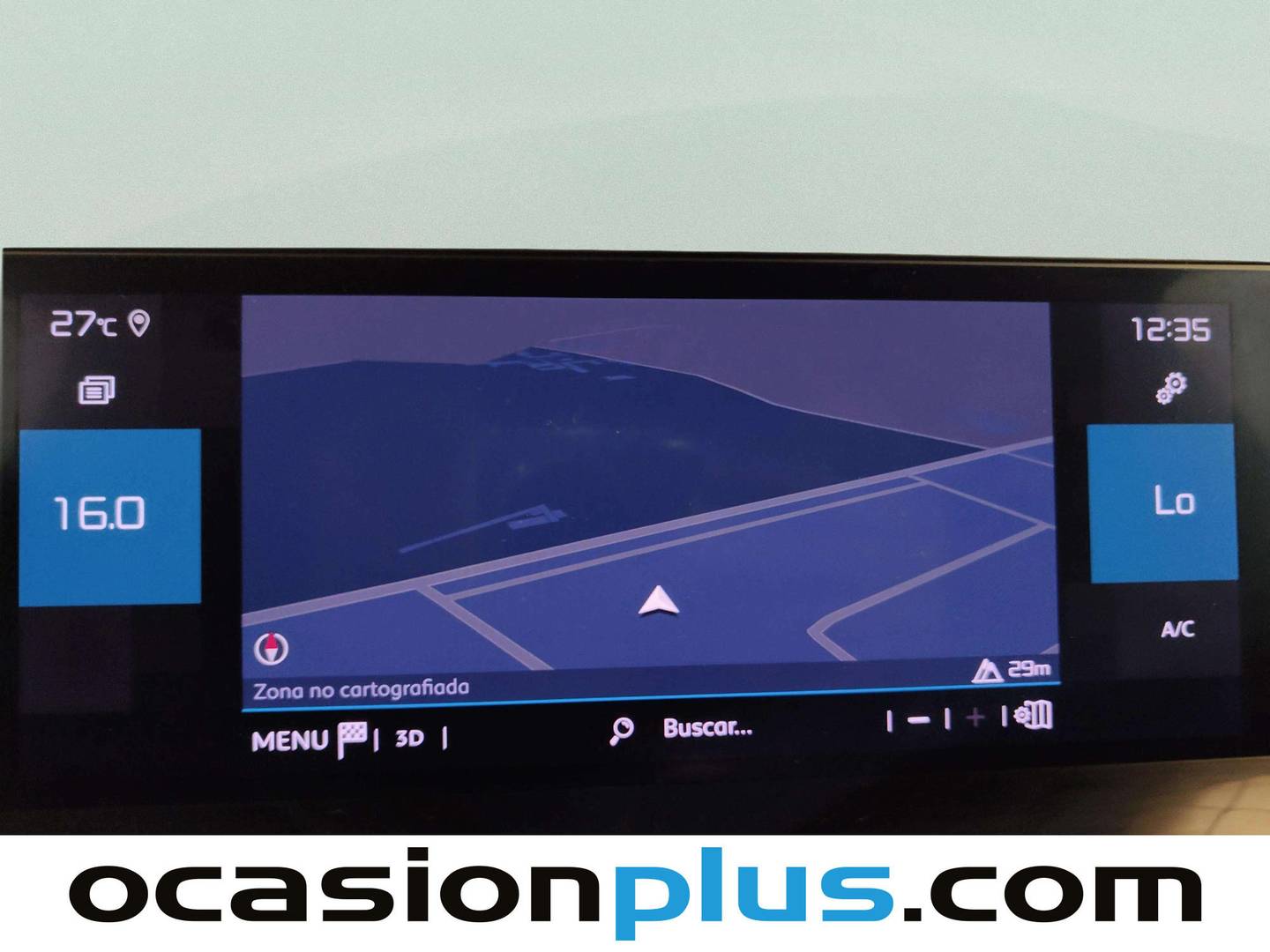 Extras y acabados del Citroën C4 Citroën C4 BlueHDi 130 S&S Feel Pack EAT8 (130 CV)