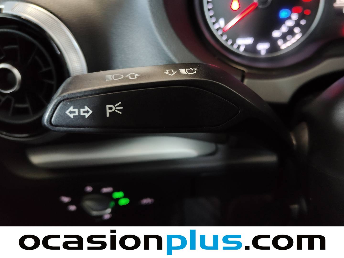 Audi A3 Audi A3 Sportback 1.6 TDI (110 CV) de segunda mano