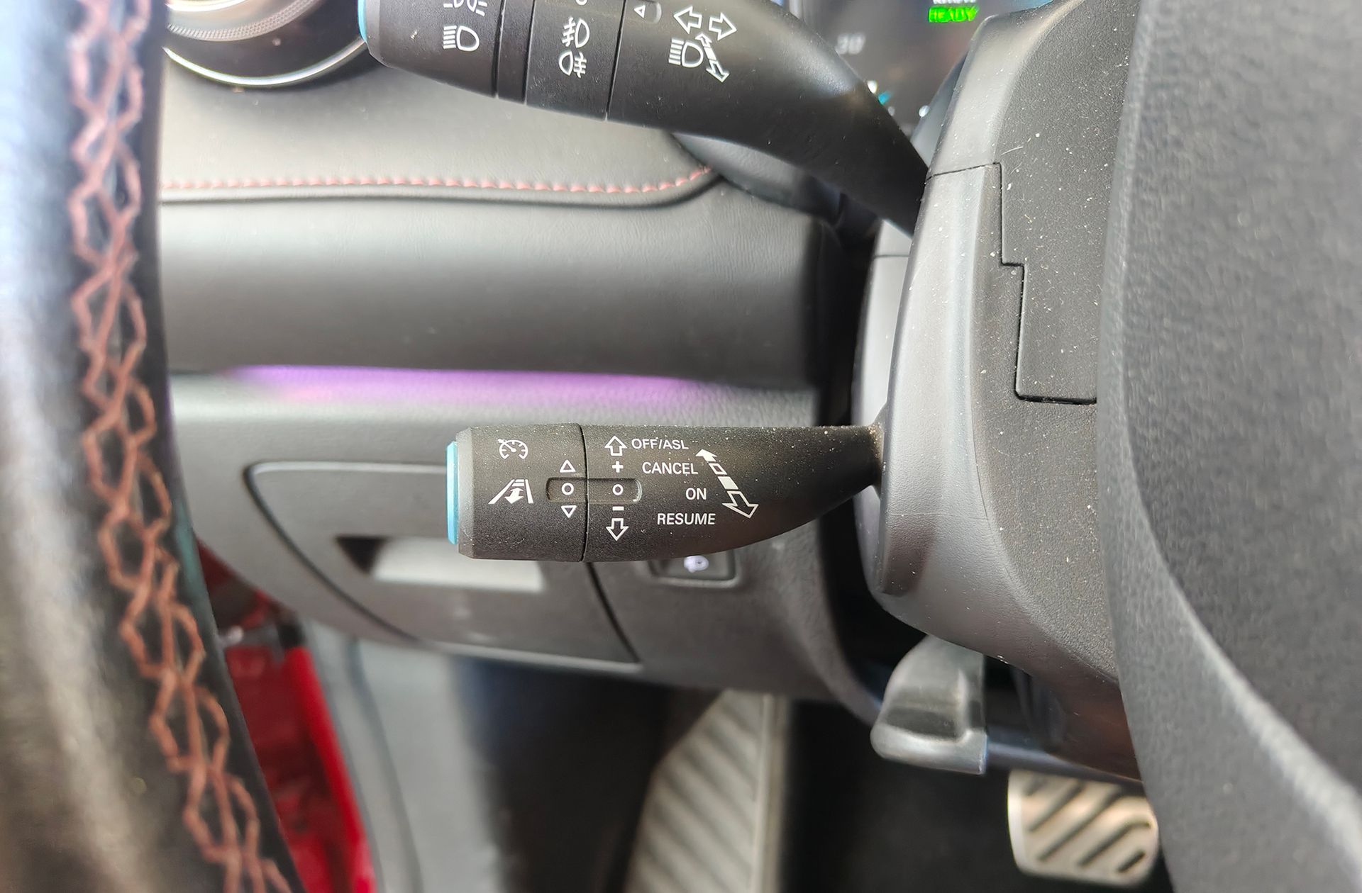 MG eHS 1.5 T-GDi PHEV Luxury - foto 27