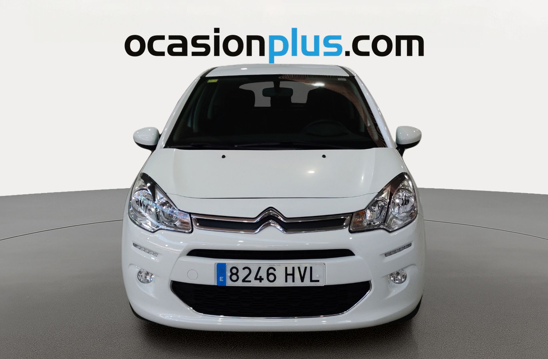 Citroën C3 VTi Tonic - foto 10