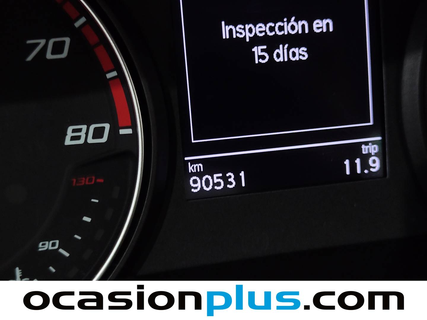 Seat Arona Seat Arona 1.0 TSI Style Go2 (110 CV) seminuevo