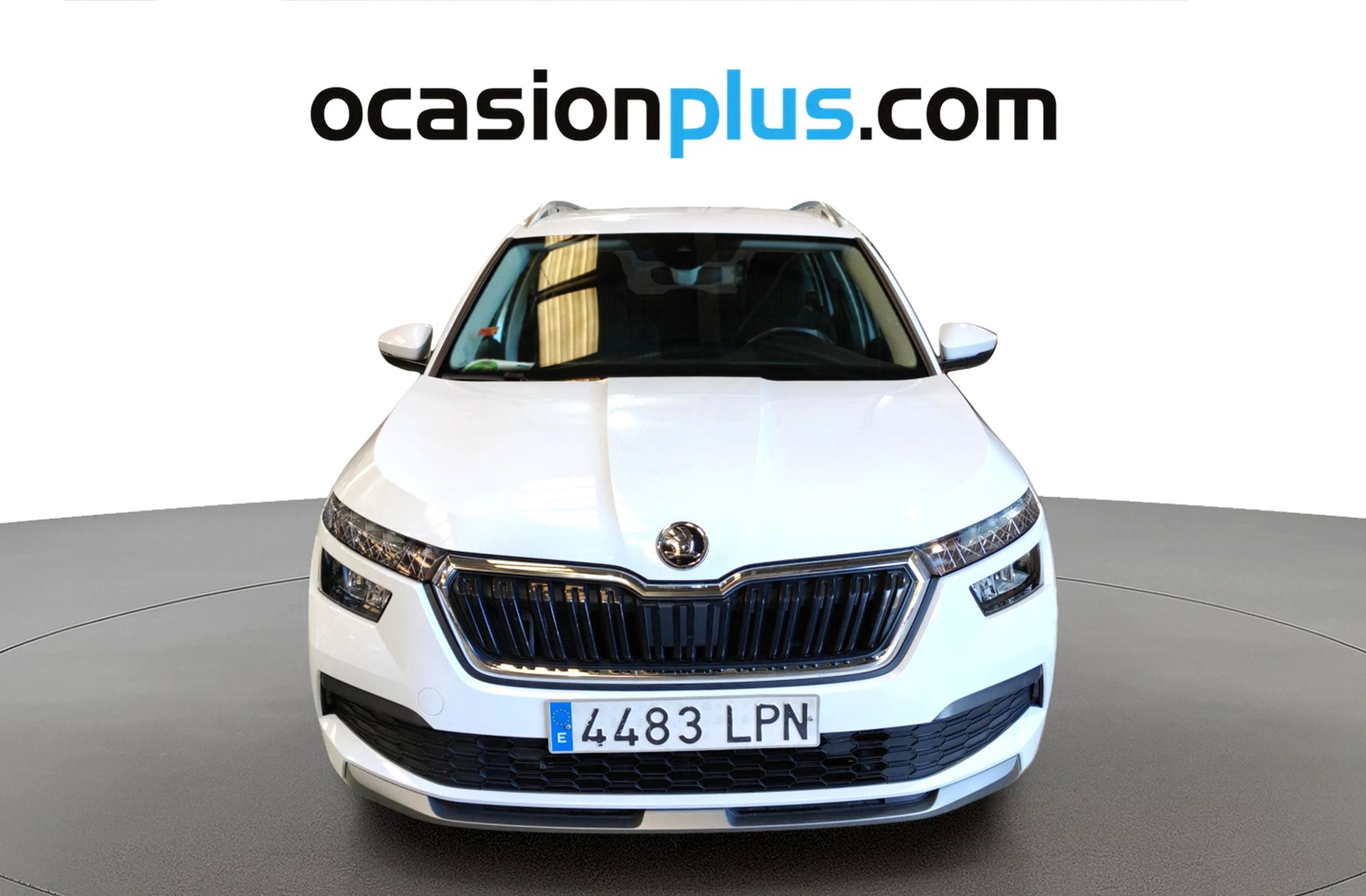 Škoda Kamiq 1.0 TSI Ambition - foto 12