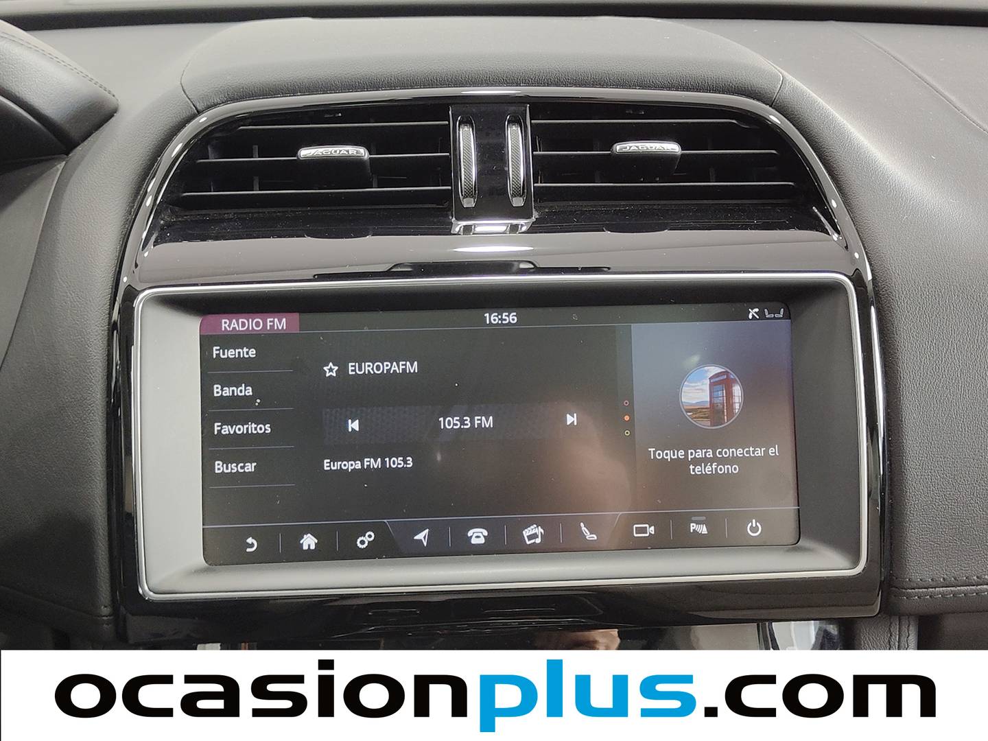 Jaguar F-Pace Jaguar F-PACE 2.0T i4 Prestige AWD Auto (250 CV) km 0