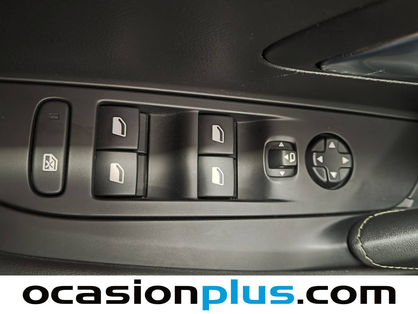 Peugeot 208 Peugeot 208 BlueHDi 100 GT (100 CV) 100cv