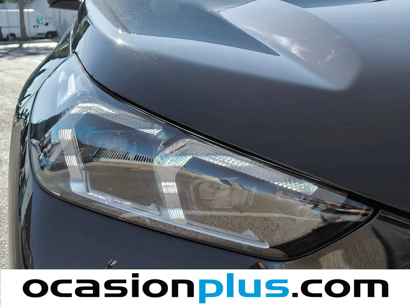 Acabados BMW X1 BMW X1 xDrive25e (245 CV) Pack M