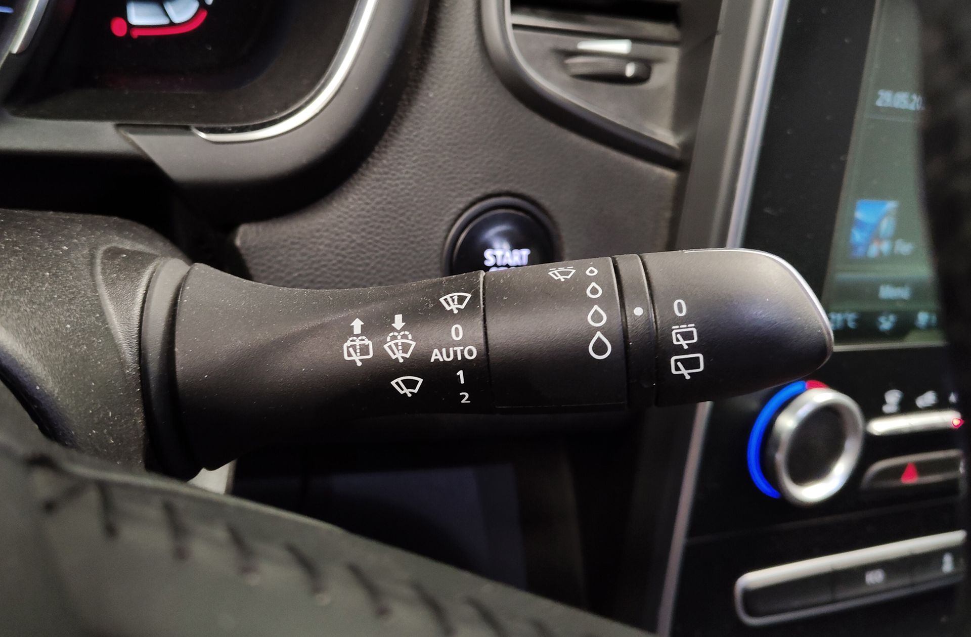 Renault Scénic Zen Energy dCi - foto 31