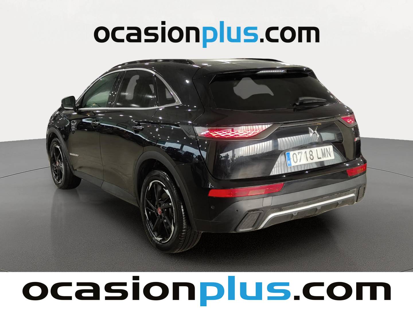 Foto DS DS 7 Crossback DS DS7 Crossback PureTech 130 Performance Line Auto (130 CV)