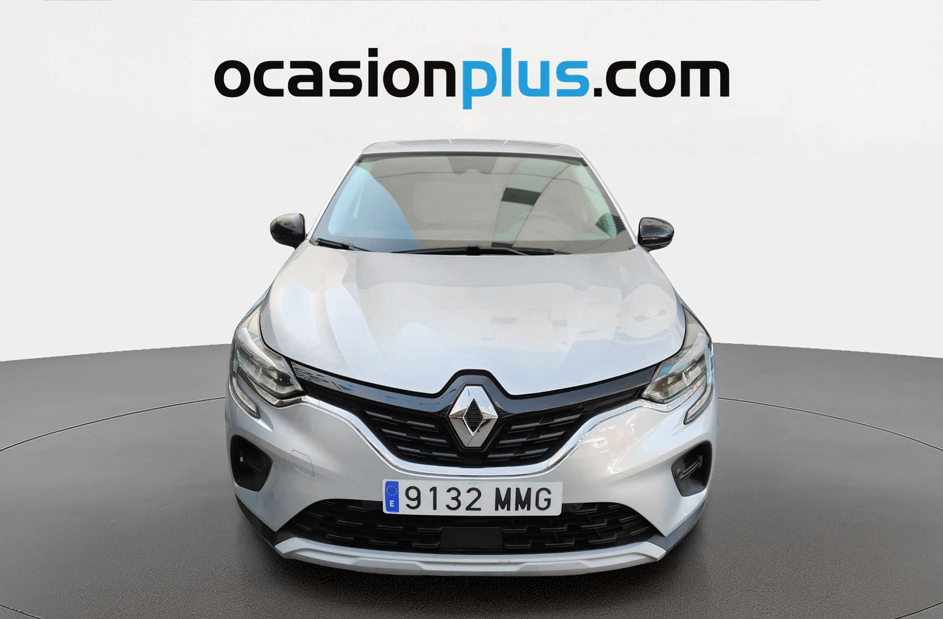 Renault Captur Evolution TCe - foto 12