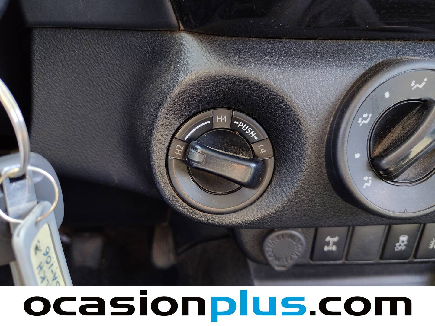 Foto Toyota Hilux Toyota Hilux 2.4 D-4D Doble Cabina GX (150 CV)