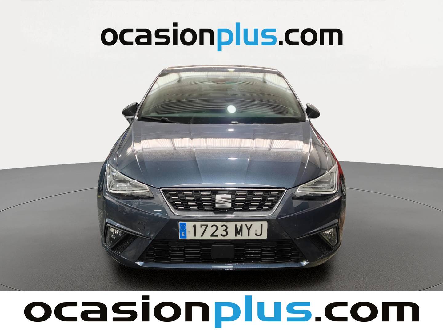Seat Ibiza Seat Ibiza 1.0 TSI S&S Xcellence (115 CV) 115cv