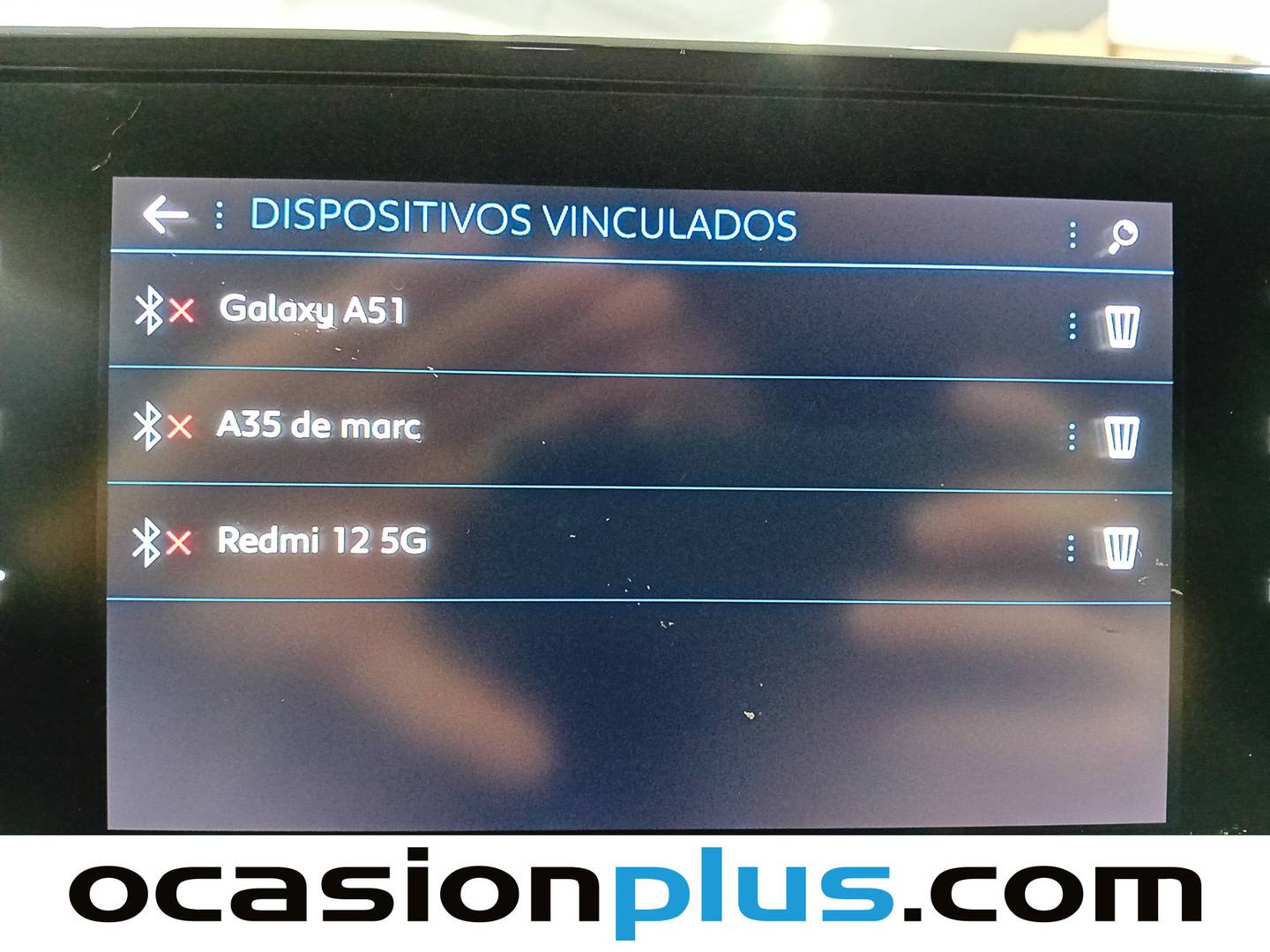 Peugeot 2008 Peugeot 2008 PureTech 130 S&S Allure Pack (130 CV) 2021