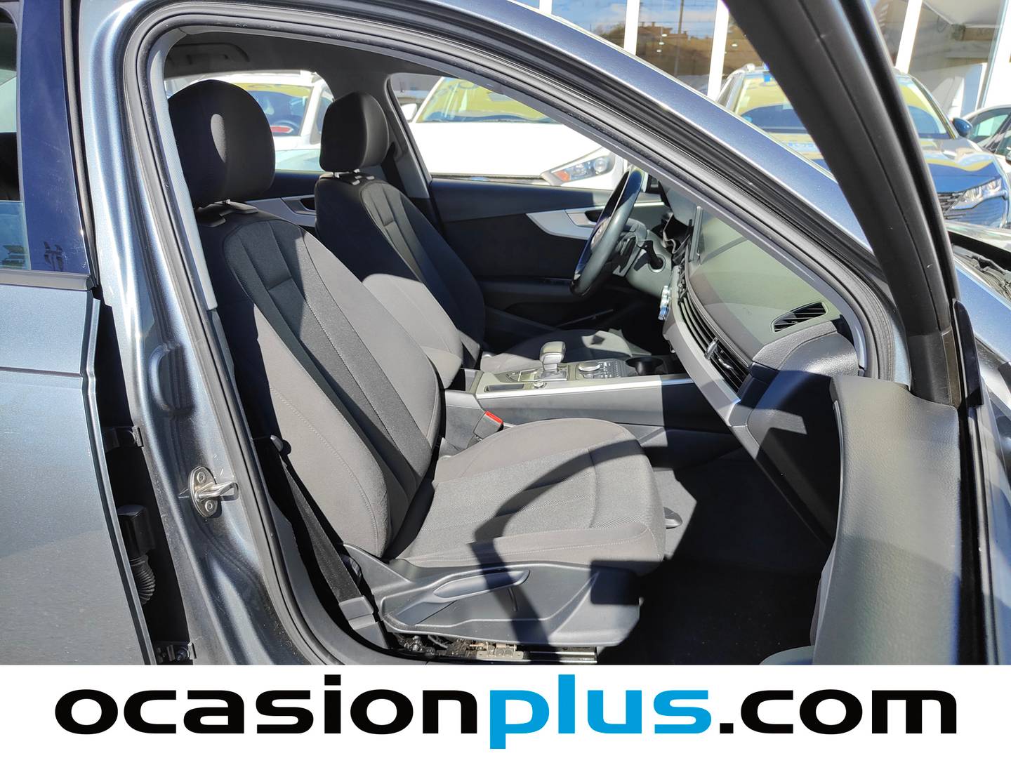 Audi A4 Audi A4 Advanced Edition 2.0 TDI (150 CV) S Tronic diésel