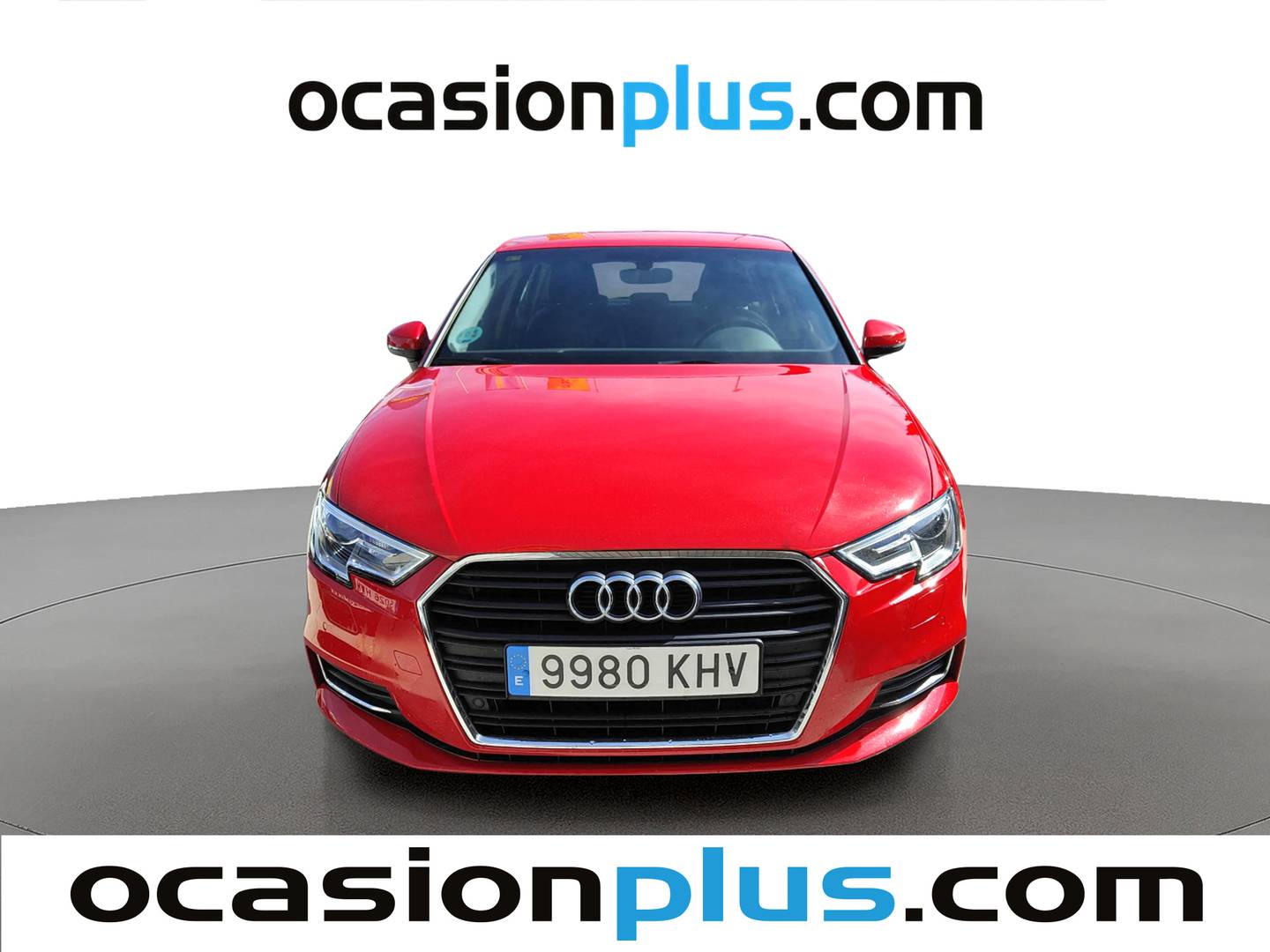 Audi A3 Audi A3 Sportback Design Edition 1.6 TDI (116 CV) 116cv