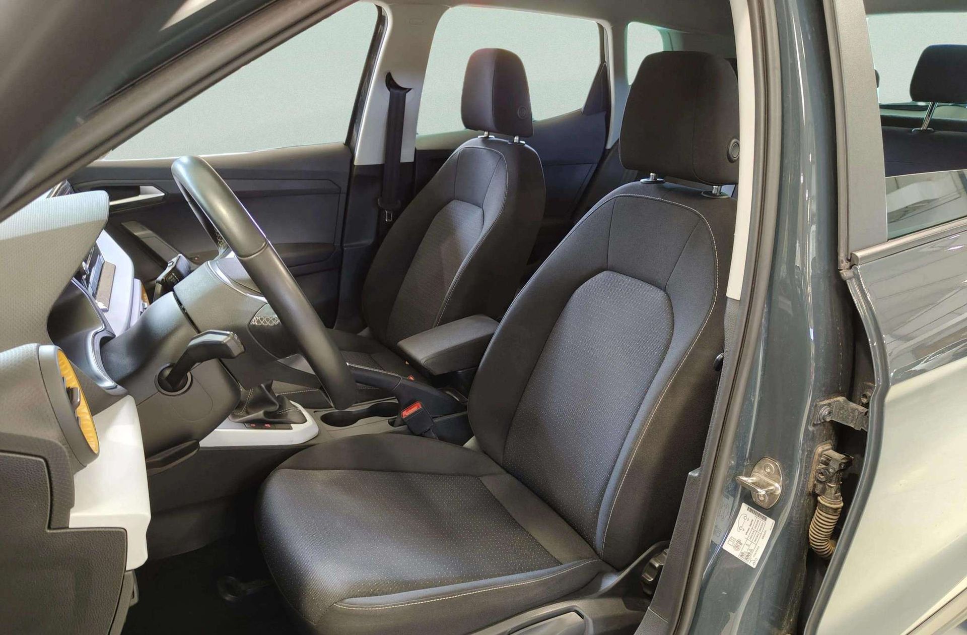 SEAT Arona 1.0 TSI Style XL - foto 10