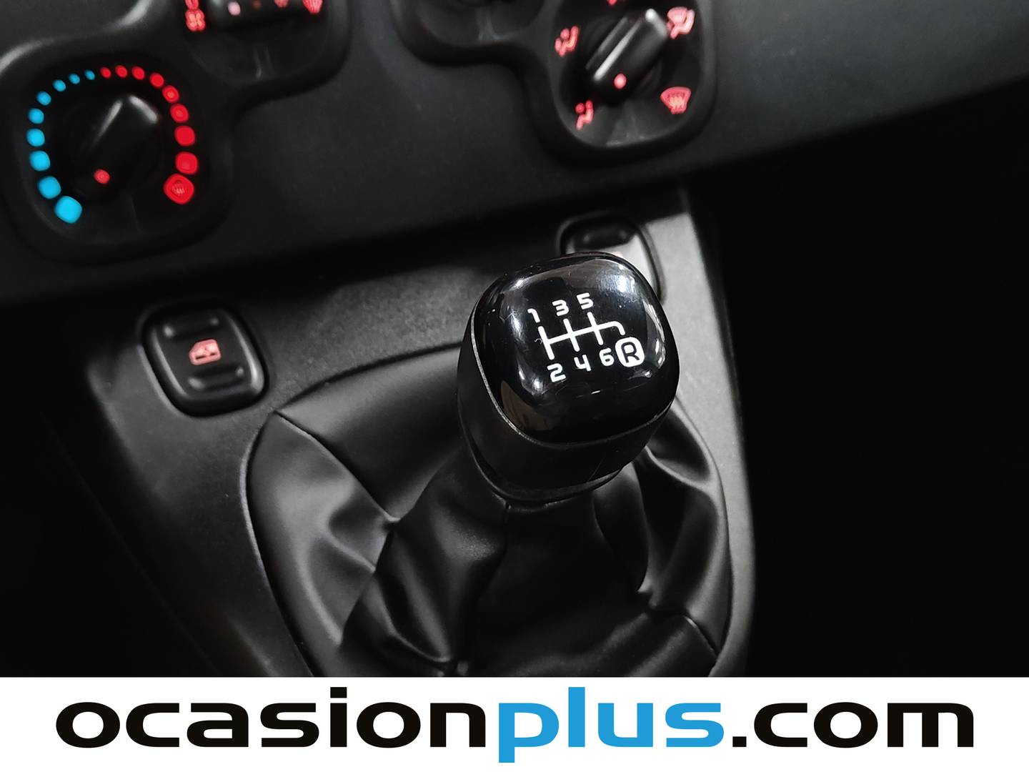 Fiat Panda Fiat Panda 1.0 Hybrid (70 CV) de segunda mano