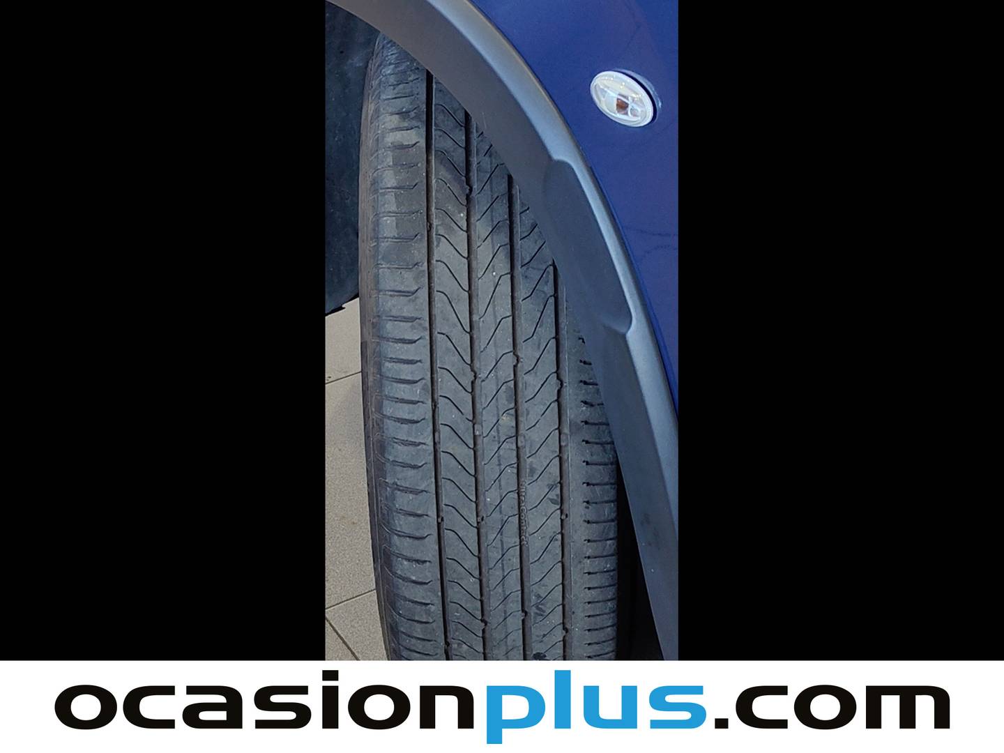 Peugeot Rifter Peugeot Rifter BlueHDi 130 Allure Standard (130 CV) de ocasión