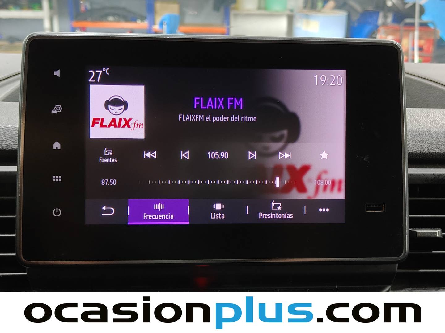 Renault Trafic Renault Trafic Furgon L1H1 Blue dCi (130 CV) 3 Plazas barato