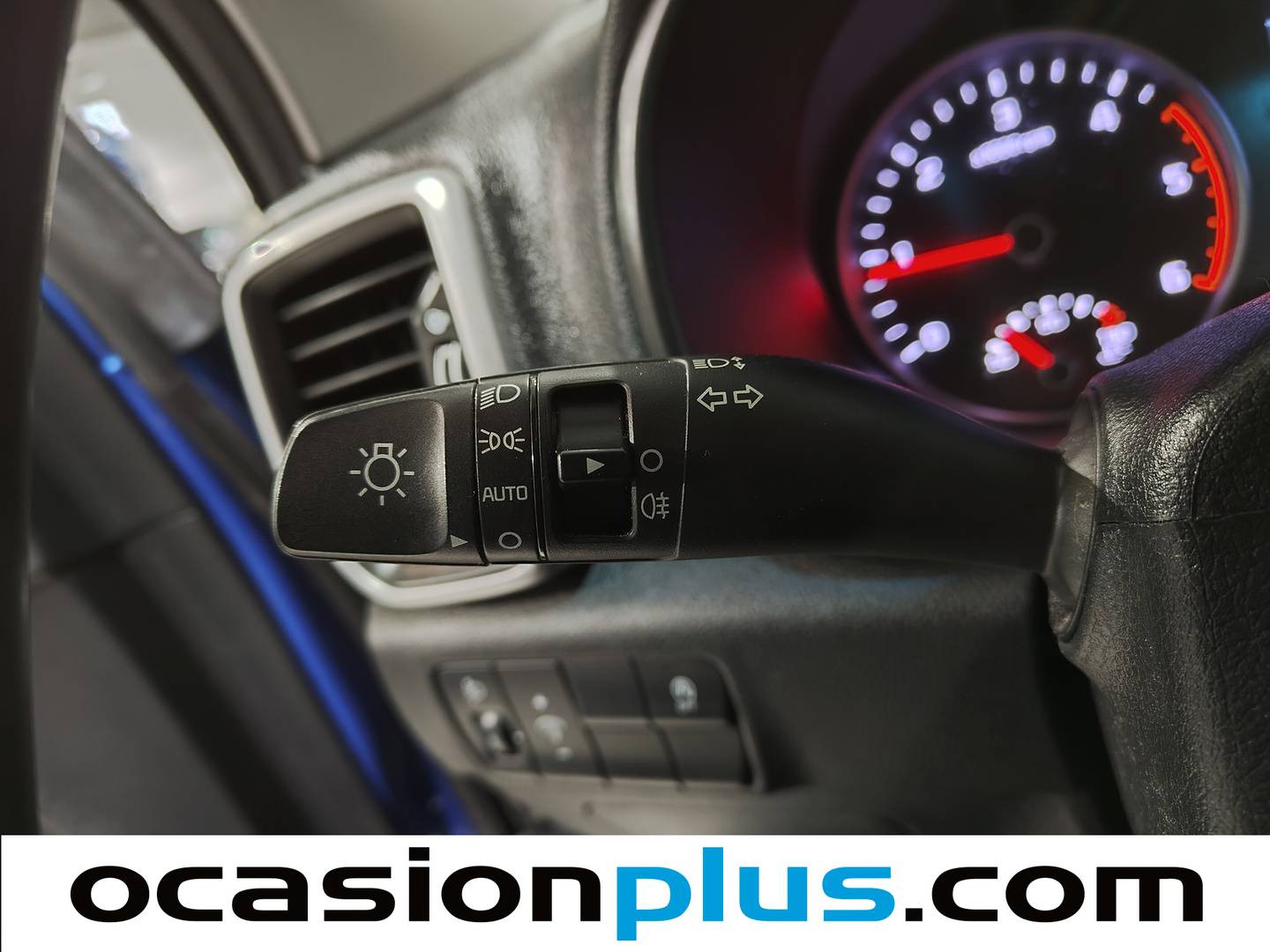 KIA Sportage Kia Sportage 1.6 CRDi Concept 4x2 (115 CV) 115cv