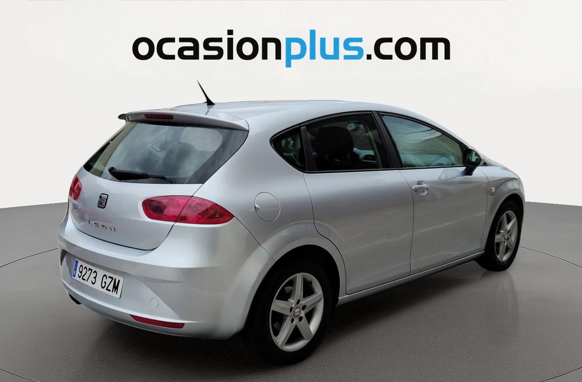 SEAT León 1.4 TSI Reference - foto 4