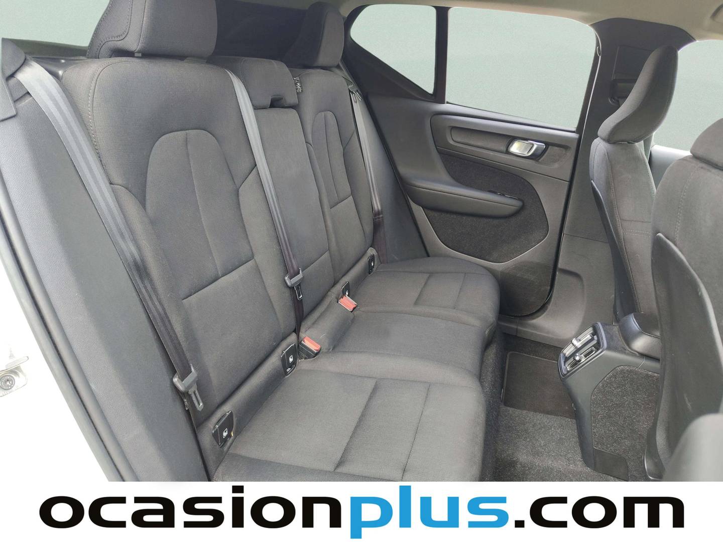 Volvo XC40 Volvo XC40 T4 Auto (190 CV) km 0