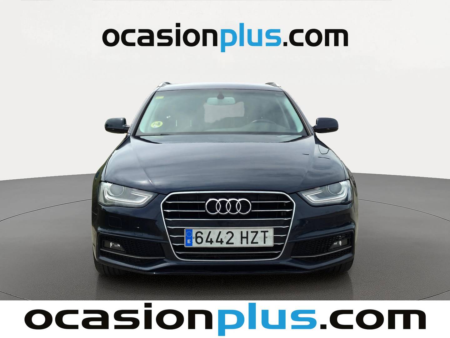 Audi A4 Audi A4 Avant S line edition 2.0 TDI (150 CV) multitronic al mejor precio