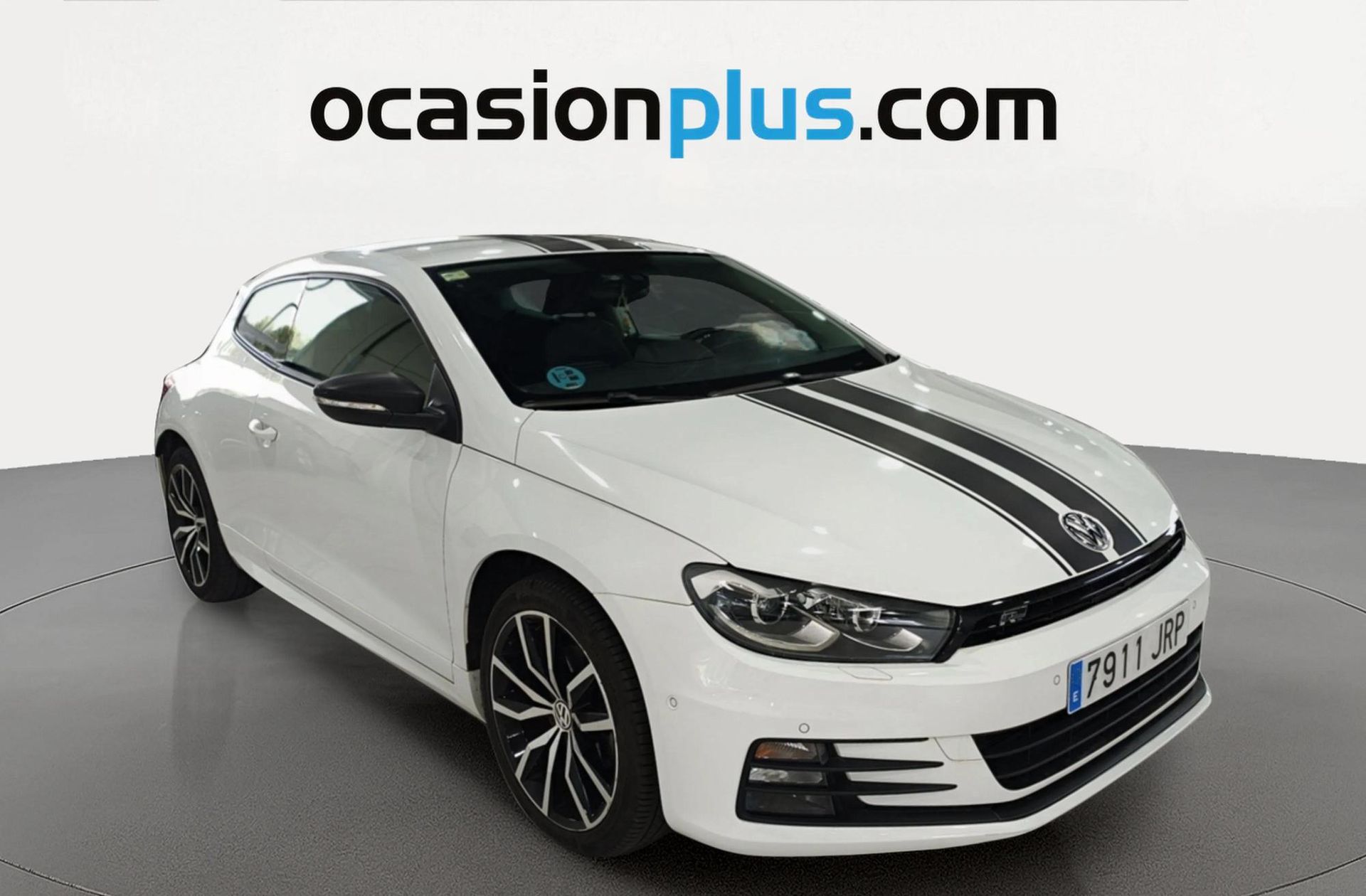 Volkswagen Scirocco Typhoon by R-Line 1.4 TSI BMT - foto 2