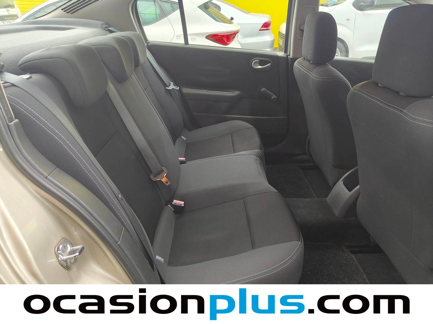 Renault Mégane Renault Megane Sedan Emotion dCi (105 CV) al mejor precio