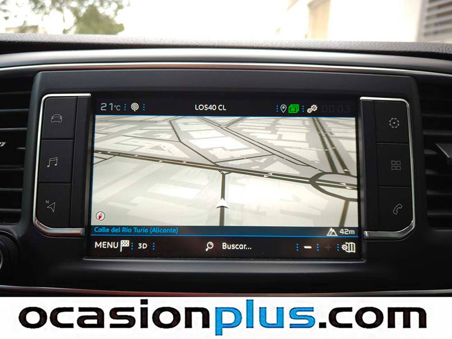 Foto Peugeot Expert Peugeot Expert Furgon BlueHDi 100 Premium Long (102 CV)