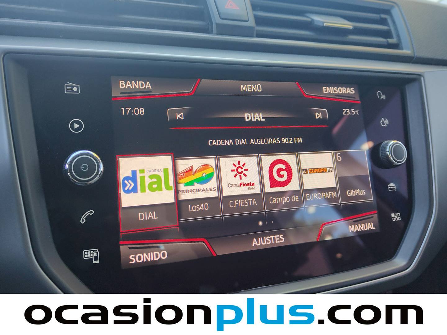 Seat Ibiza Seat Ibiza 1.0 EcoTSI S&S Style (95 CV) al mejor precio