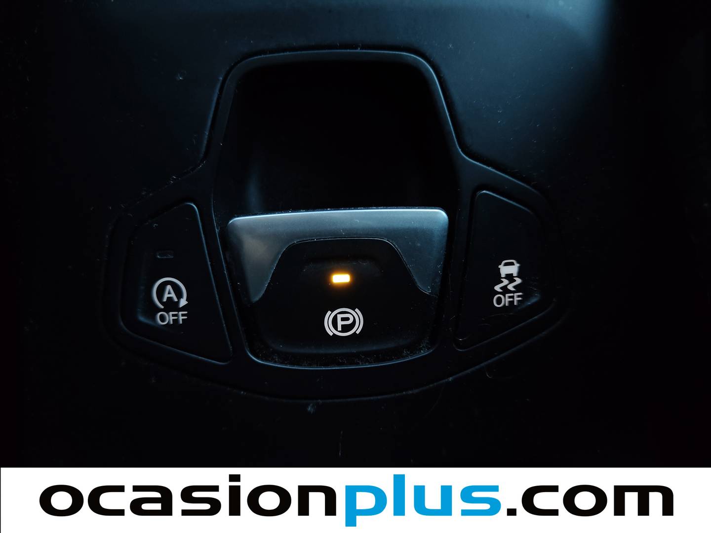 Foto Jeep Renegade Jeep Renegade 1.0G Sport 4x2 (120 CV)