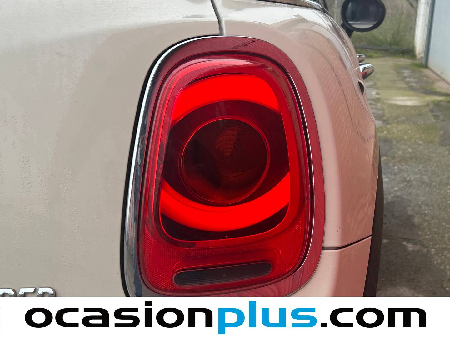 Mini MINI MINI MINI 5 Puertas Cooper D  (116 CV) 116cv