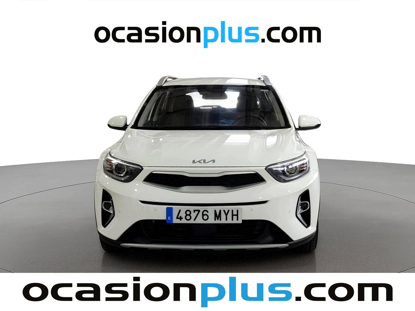 KIA Stonic KIA Stonic 1.2 DPi Drive (79 CV) barato