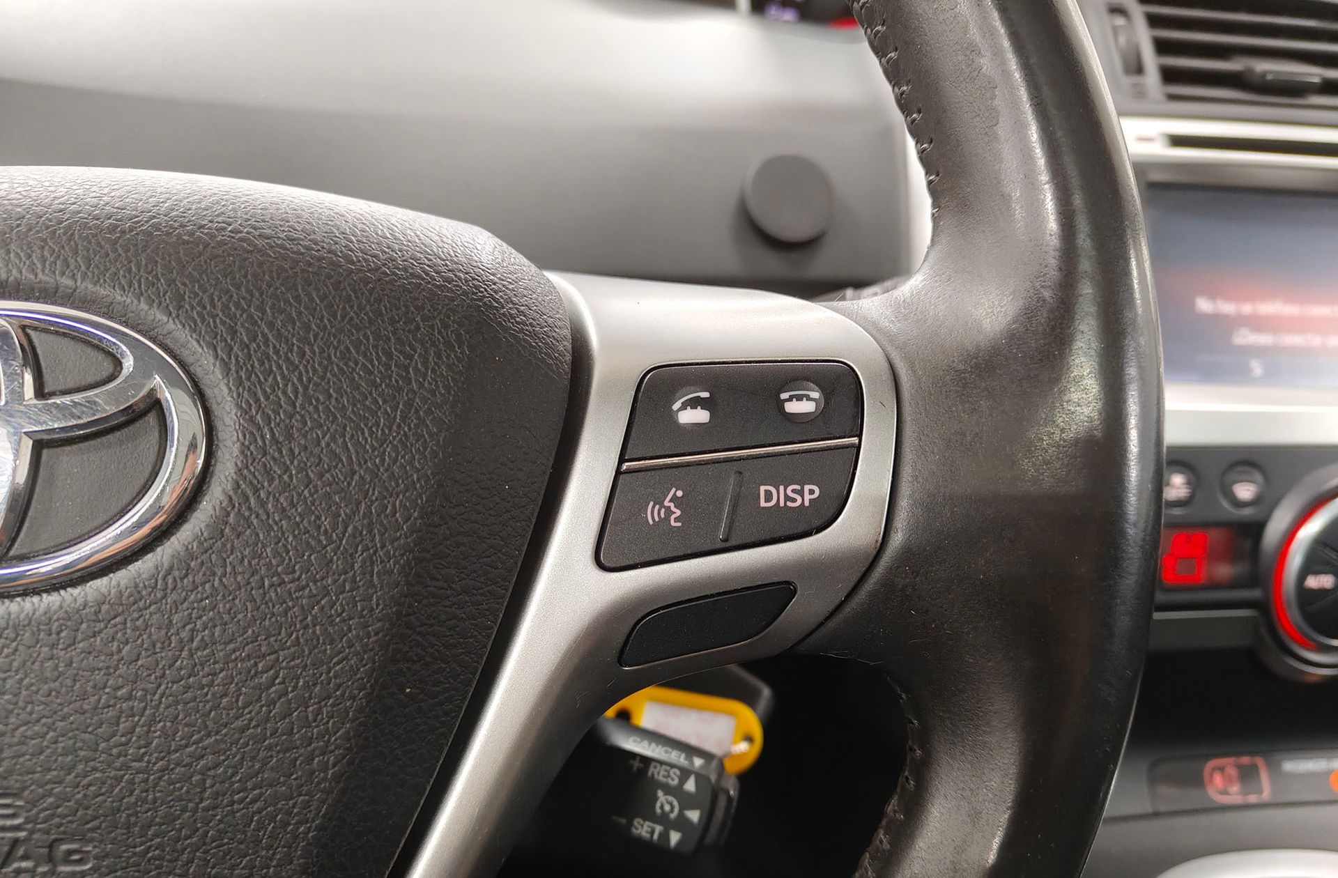 Toyota Verso 115D Advance 7 plazas - foto 28