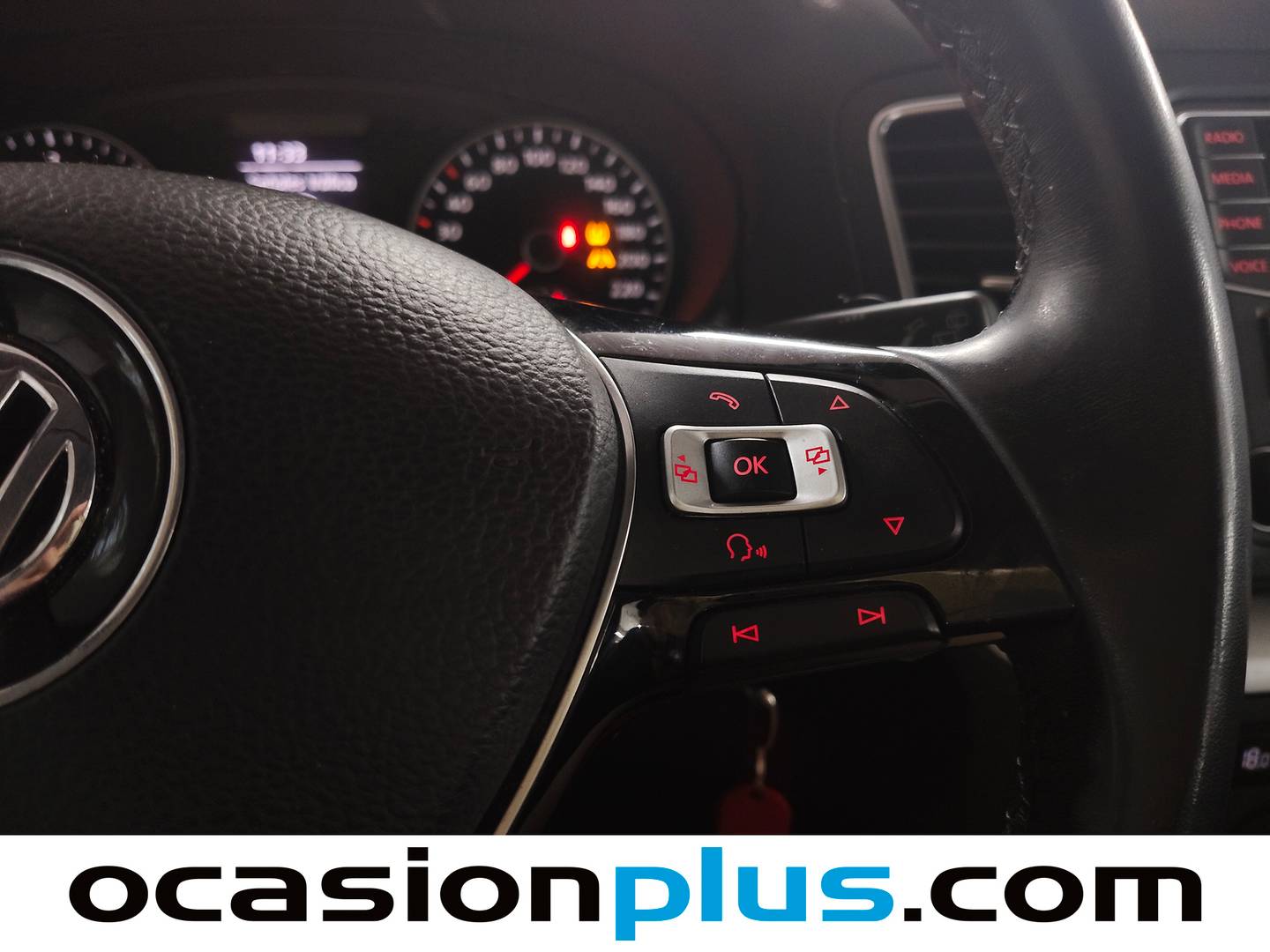 Volkswagen Sharan Volkswagen Sharan Advance 2.0 TDI (150 CV) 7 Plazas 150cv