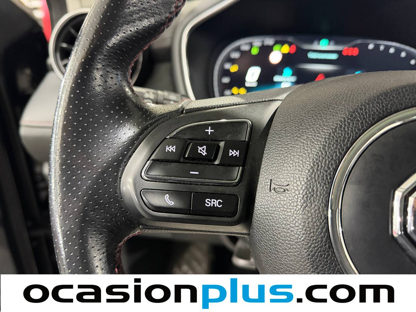 Foto MG HS MG HS 1.5 Turbo GDI Luxury (162 CV)