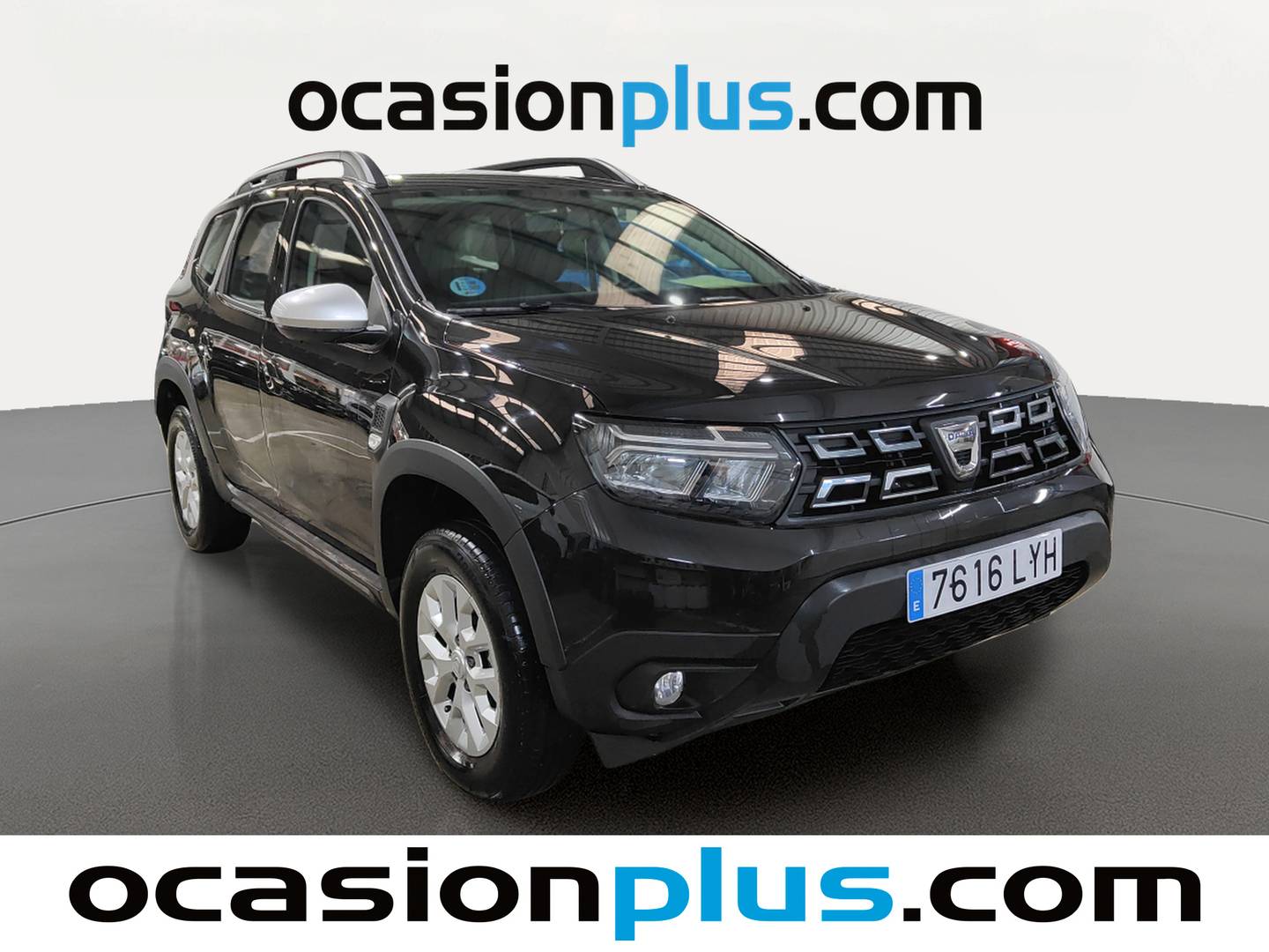 Foto Dacia Duster Dacia Duster Comfort TCE (100 CV) 4x2 ECO-G