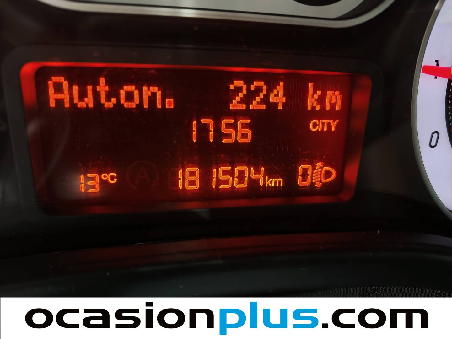 Fiat 500L Fiat 500L 1.6 16v Multijet II S&S Trekking (120 CV) seminuevo