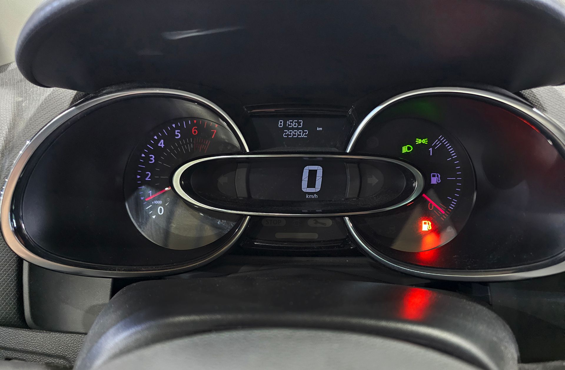 Renault Clio Zen Energy TCe - foto 25
