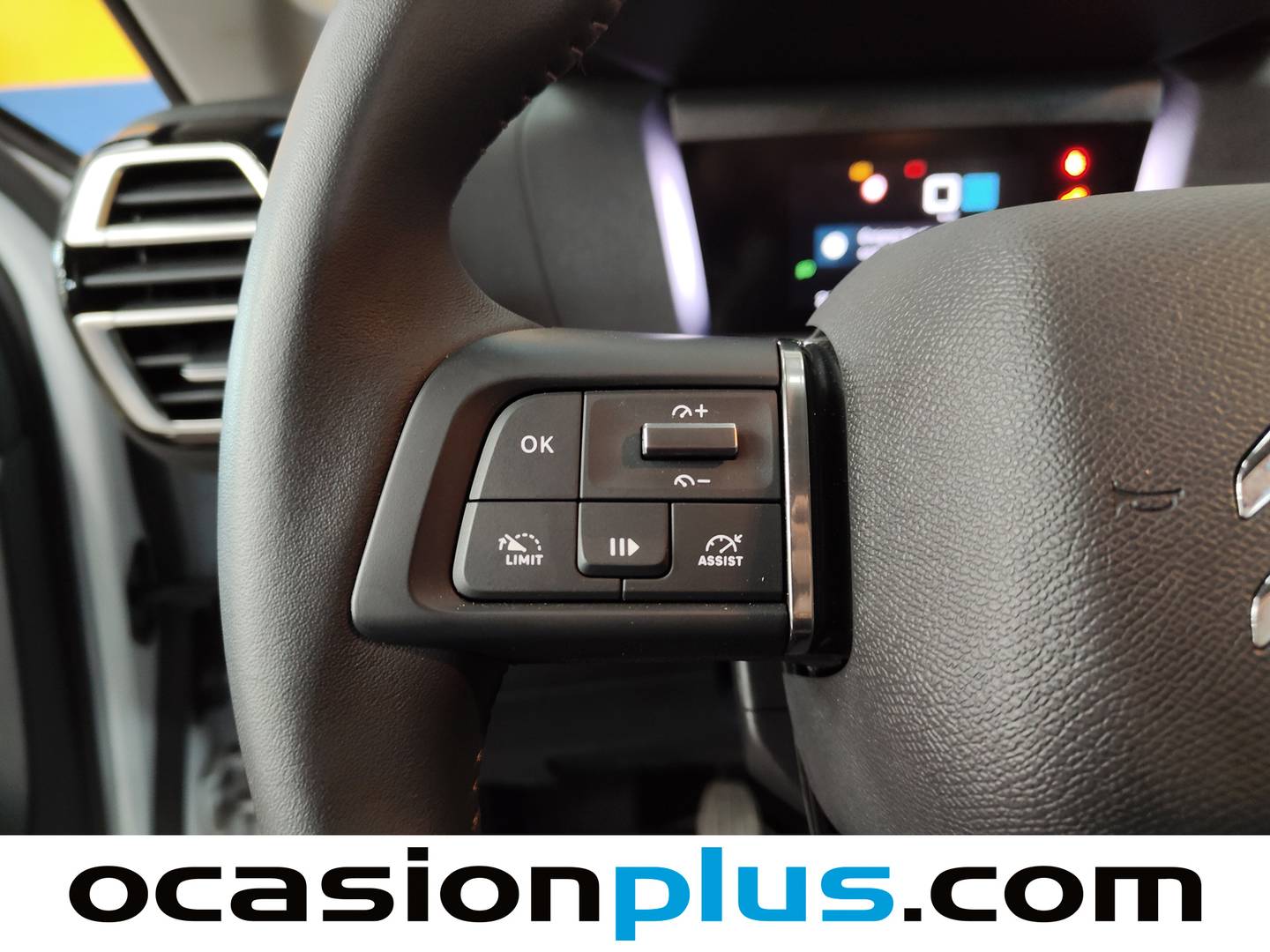 Citroën C4 Citroen C4 PureTech 130 S&S 6v Plus (131 CV) manual