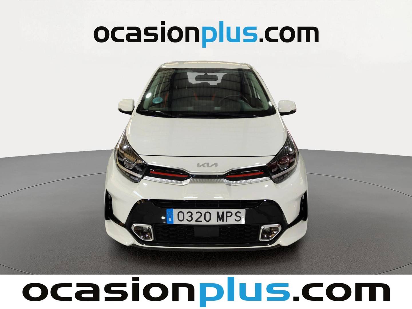 KIA Picanto KIA Picanto 1.2 DPi GT Line (84 CV) 84cv