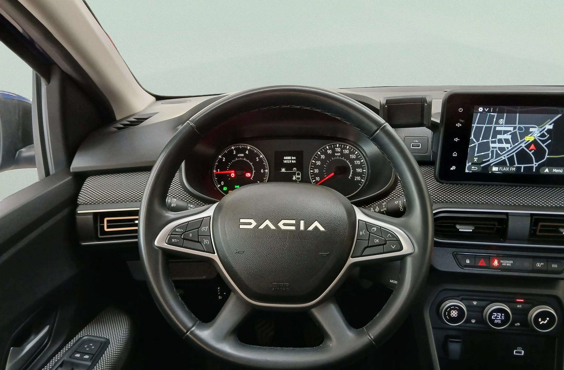 Dacia Sandero Stepway Expression TCe - foto 19