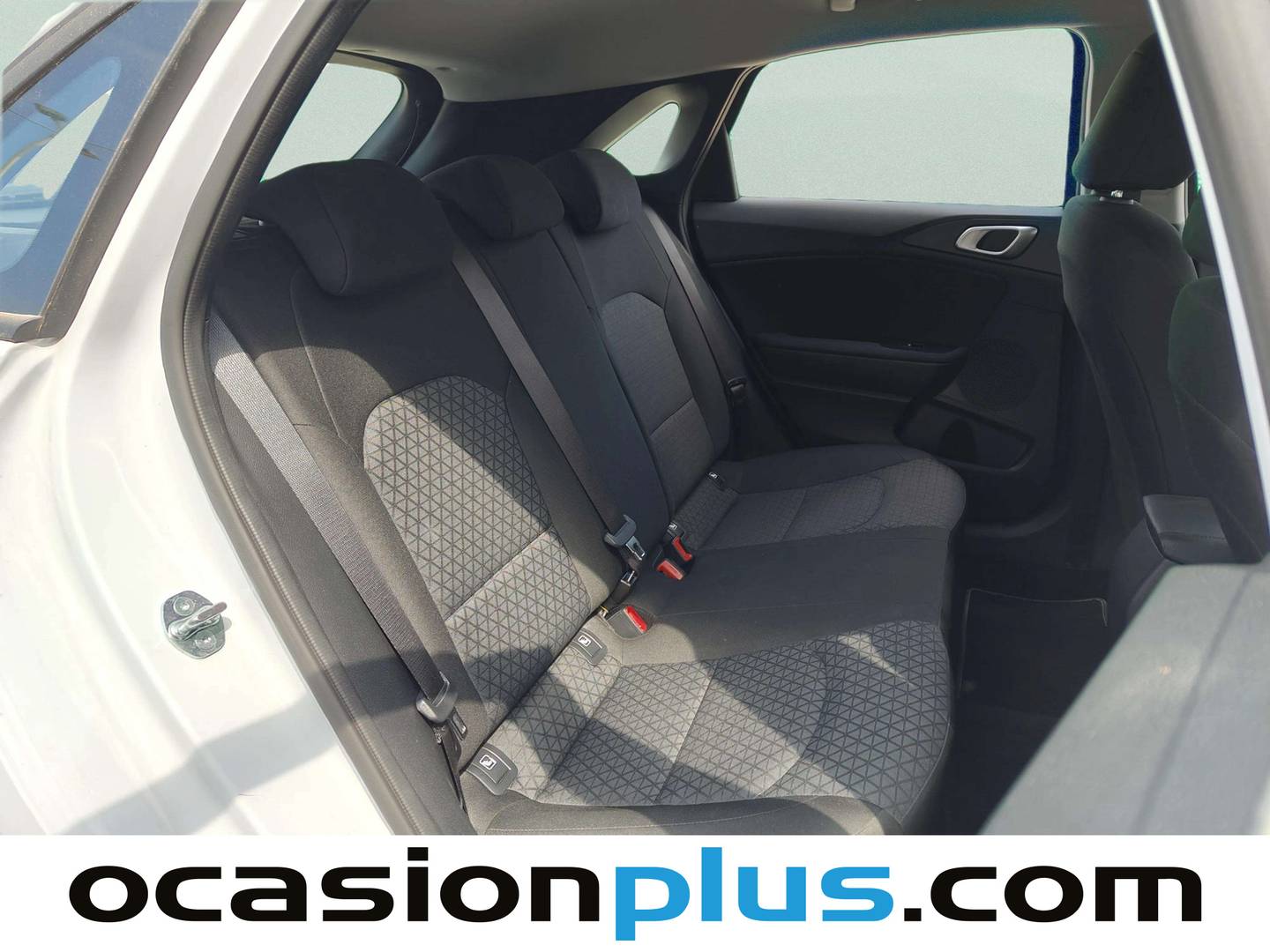 KIA Ceed KIA Ceed 1.0 T-GDi Concept (100 CV) al mejor precio