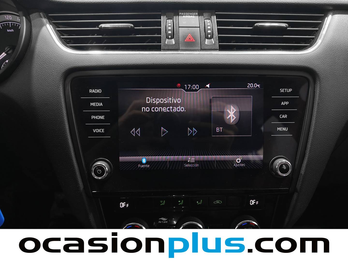 Skoda Octavia Skoda Octavia Combi Combi 1.5 TSI Ambition DSG (150 CV) km 0